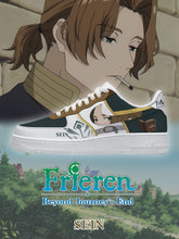 Baskets personnalisées Sein V.1